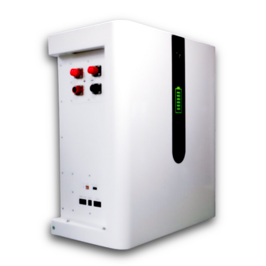 Greenrich 10.24kWh SSRE 51.2V Series
