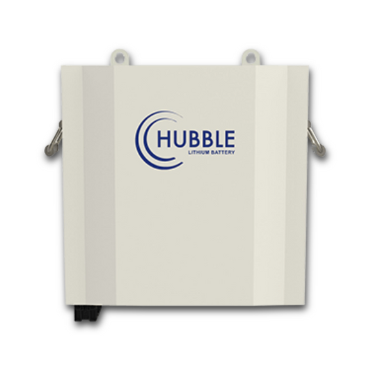 Hubble AM 2 - 5kw Battery 5.5kWh