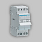 Hager Change Over Switch 40A