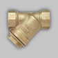 Y-Strainer 20mm