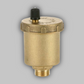 Air Release Valve