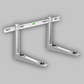 Heat Pump Wall Bracket 600mm