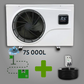 ITS 25KW Inverter Pool Heat Pump + Extras