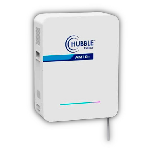 Hubble AM10 PLUS 10kWh Lithium Battery