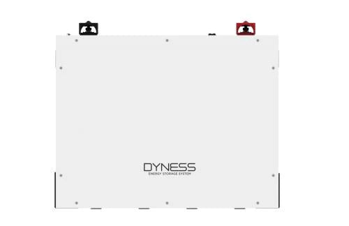 Dyness BX51100 5.12kW Li-Ion Battery (Demo Model)