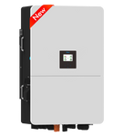 Deye 80kW 3P Hybrid Inverter High Voltage (2025 Model)