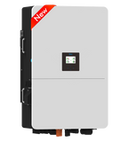 Deye 80kW 3P Hybrid Inverter High Voltage (2025 Model)