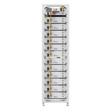 Sunsynk HV 61.44kWh Battery Set