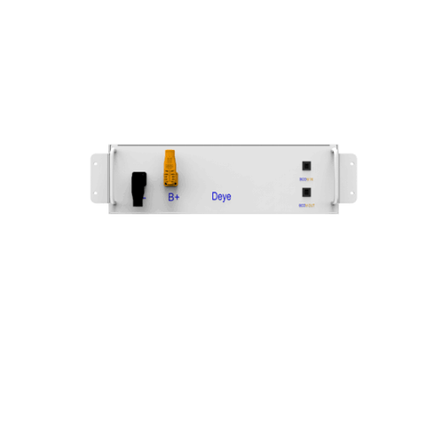 Deye 5.12kWh 100Ah LiFePo4 HV Battery