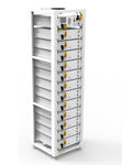 Sunsynk HV 61.44kWh Battery Set
