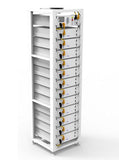 Sunsynk HV 61.44kWh Battery Set