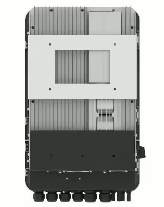 Sunsynk 8kW 1P LV Hybrid Inverter