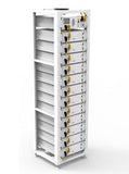 Deye HV 76.80kWh Battery Set - BOS-A