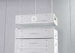 Dyness STACK100 60kWh Lithium-Ion Battery