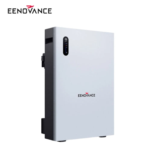 Eenovance 10,65kW Lithium-Ion Battery