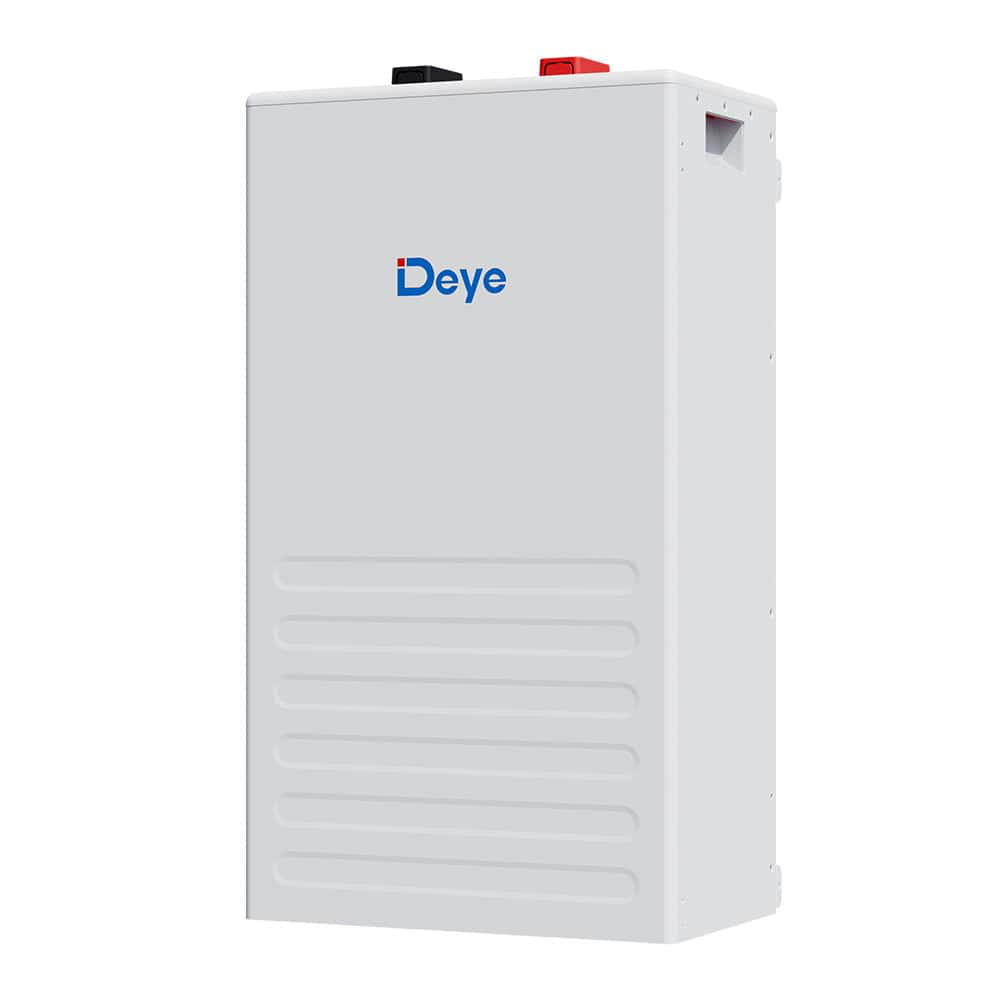 Deye 16kW Lithium-Ion Battery SE-F16