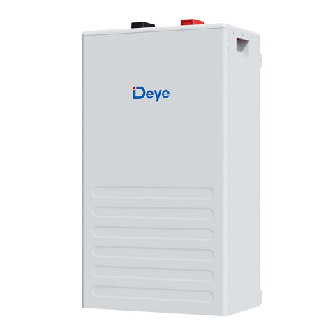 Deye 16kW Lithium-Ion Battery SE-F16