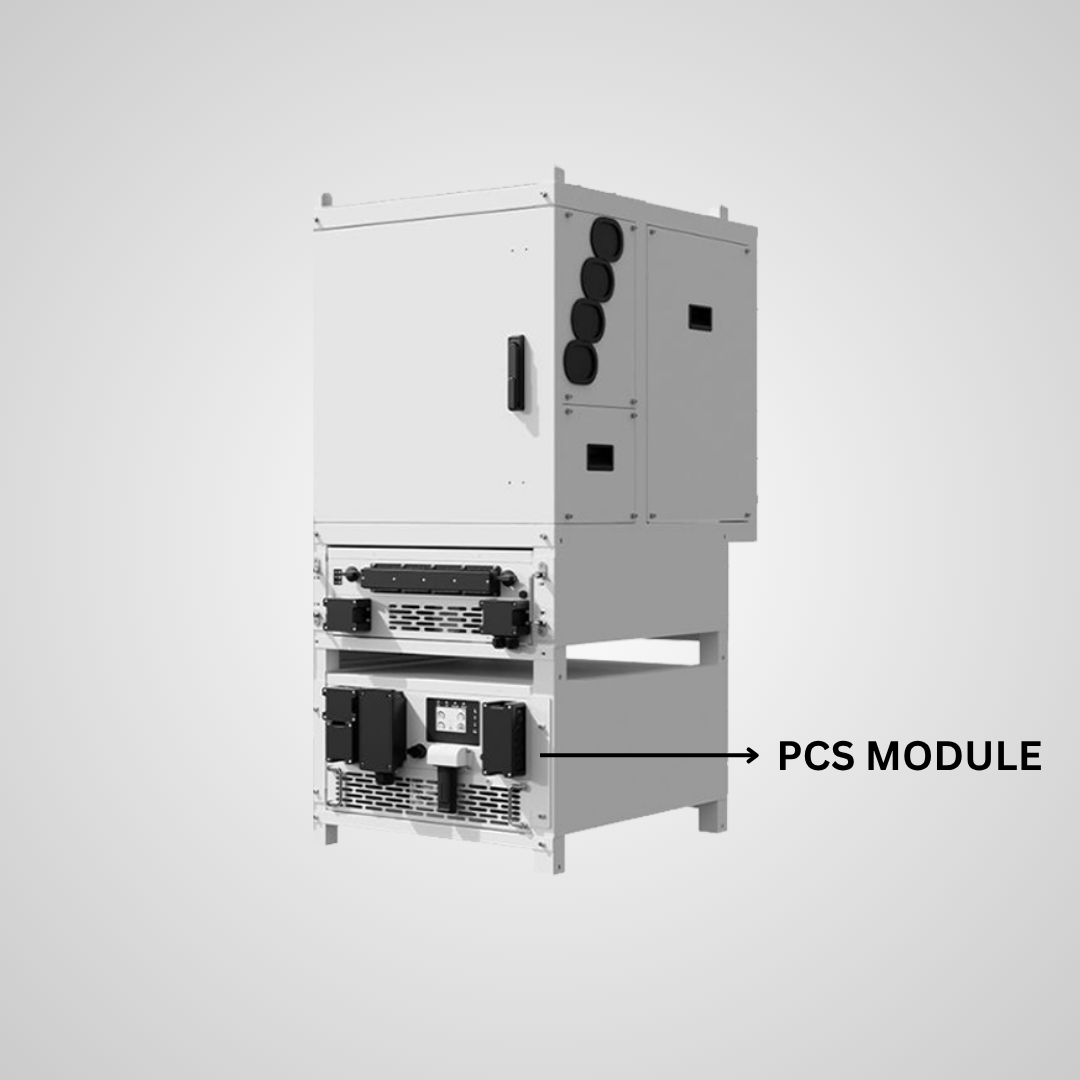Deye 125kW PCS Module