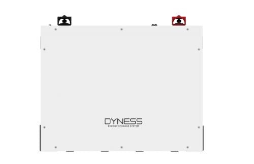 Dyness 4,8kWh Li-Ion Battery (Demo Model)