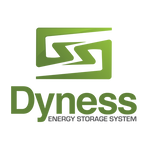 Dyness 4,8kWh Li-Ion Battery