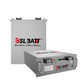 BSL Battery 6.4kW 51.2V 125Ah