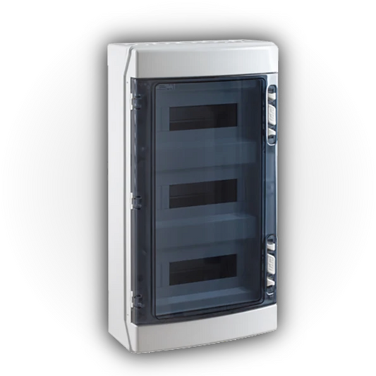 DB Box 3x12 Way IP66