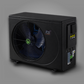 ITS 14.5kW Inverter Pool Heat Pump White or Black 29kW Combo