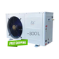 ITS 4.5 kW SUPA Heat Pump (~ 300L)(High Temperature)