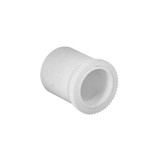 PVC 20mm Adaptors - Greenwattsa