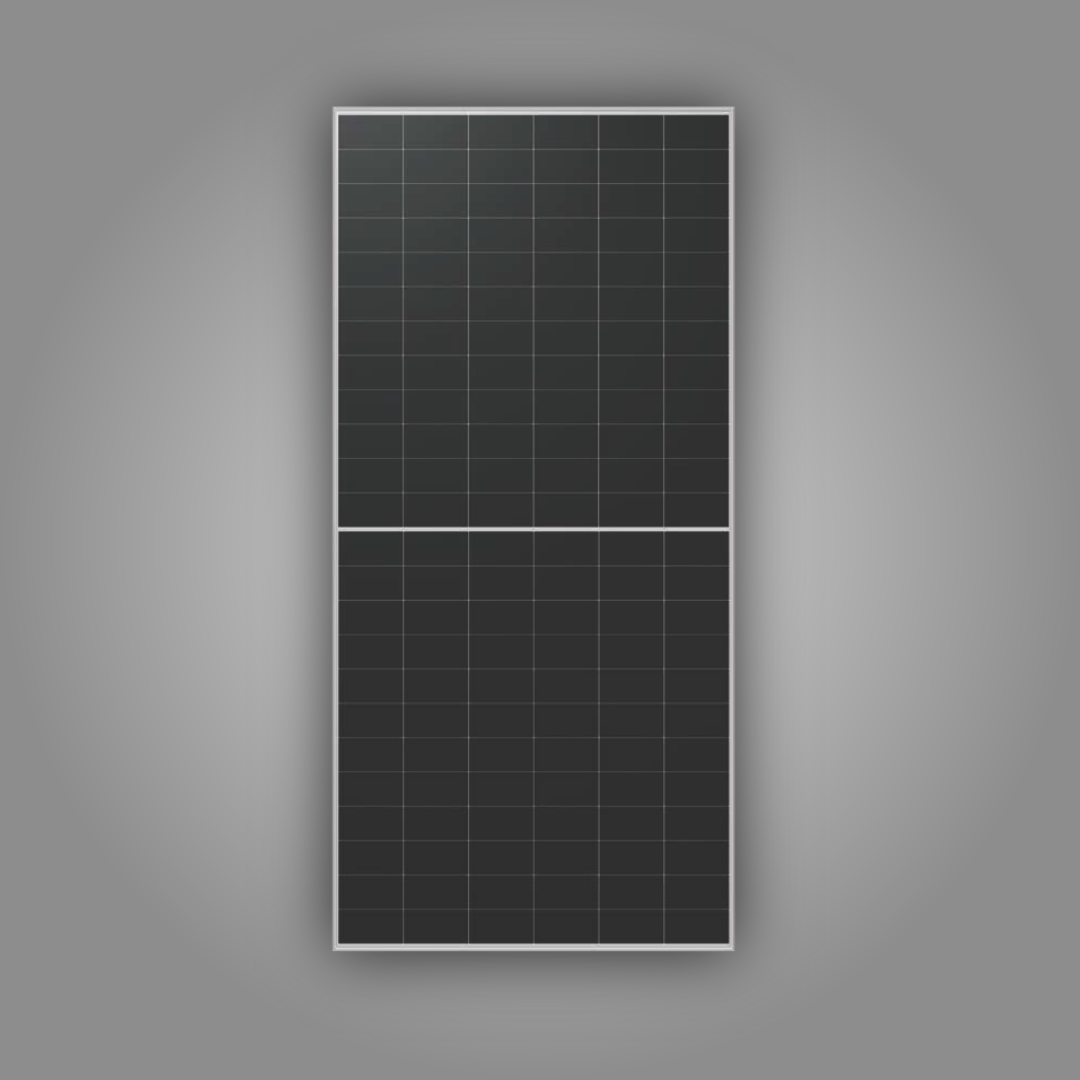 Longi 635W HPBC monofacial anti-shading solar panel
