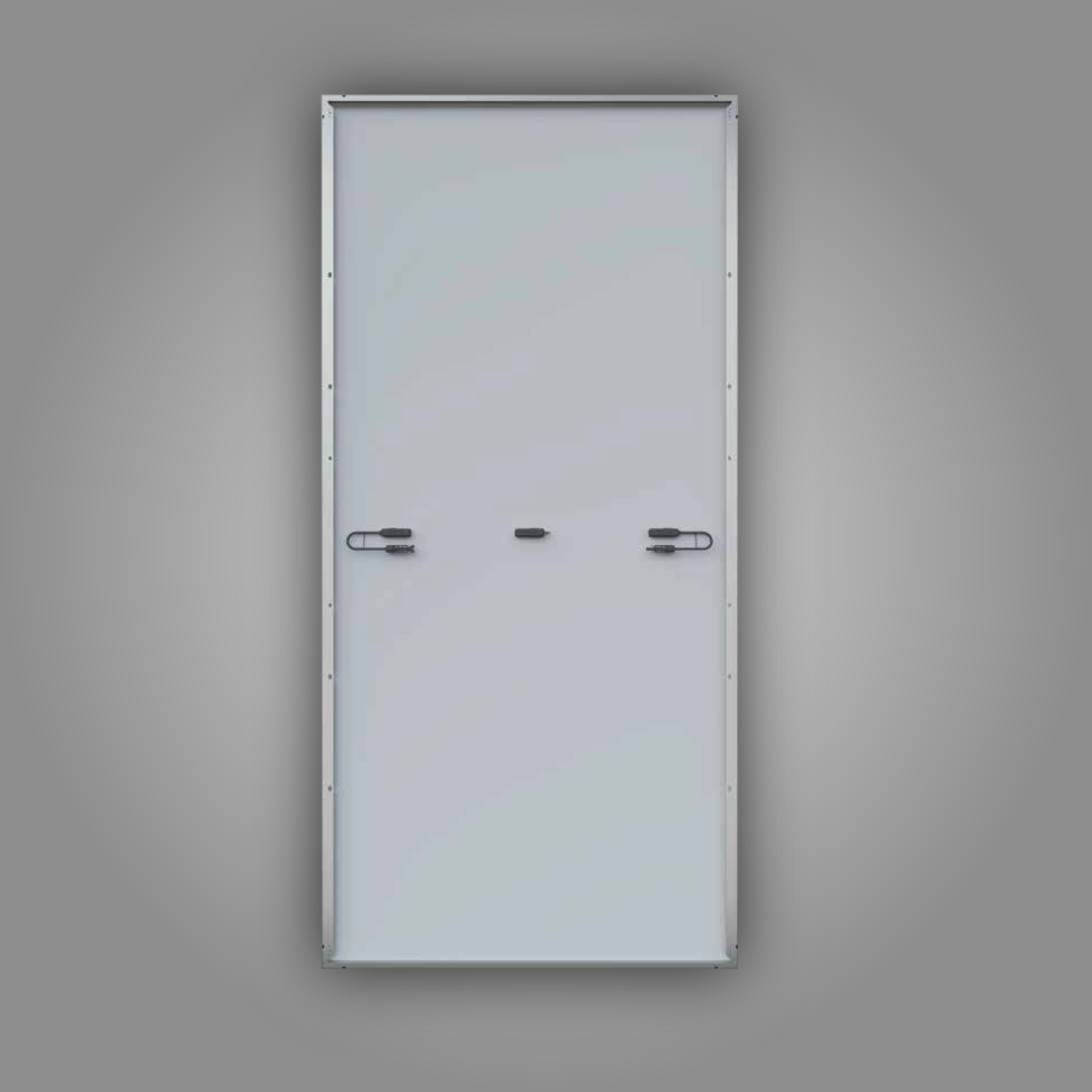 Longi 635W HPBC monofacial anti-shading solar panel