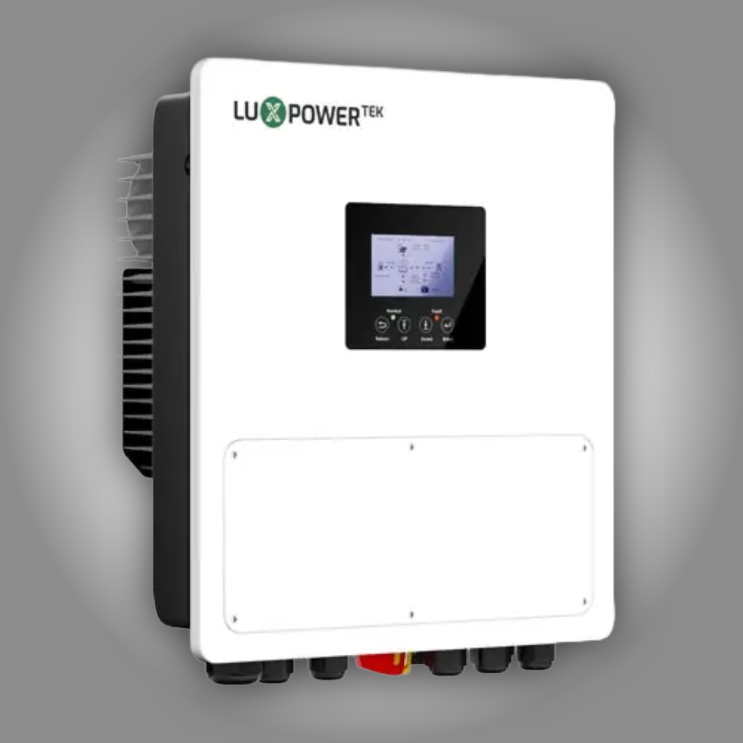LuxPower SNA PRO-EU 6.5kW Eco Hybrid Inverter