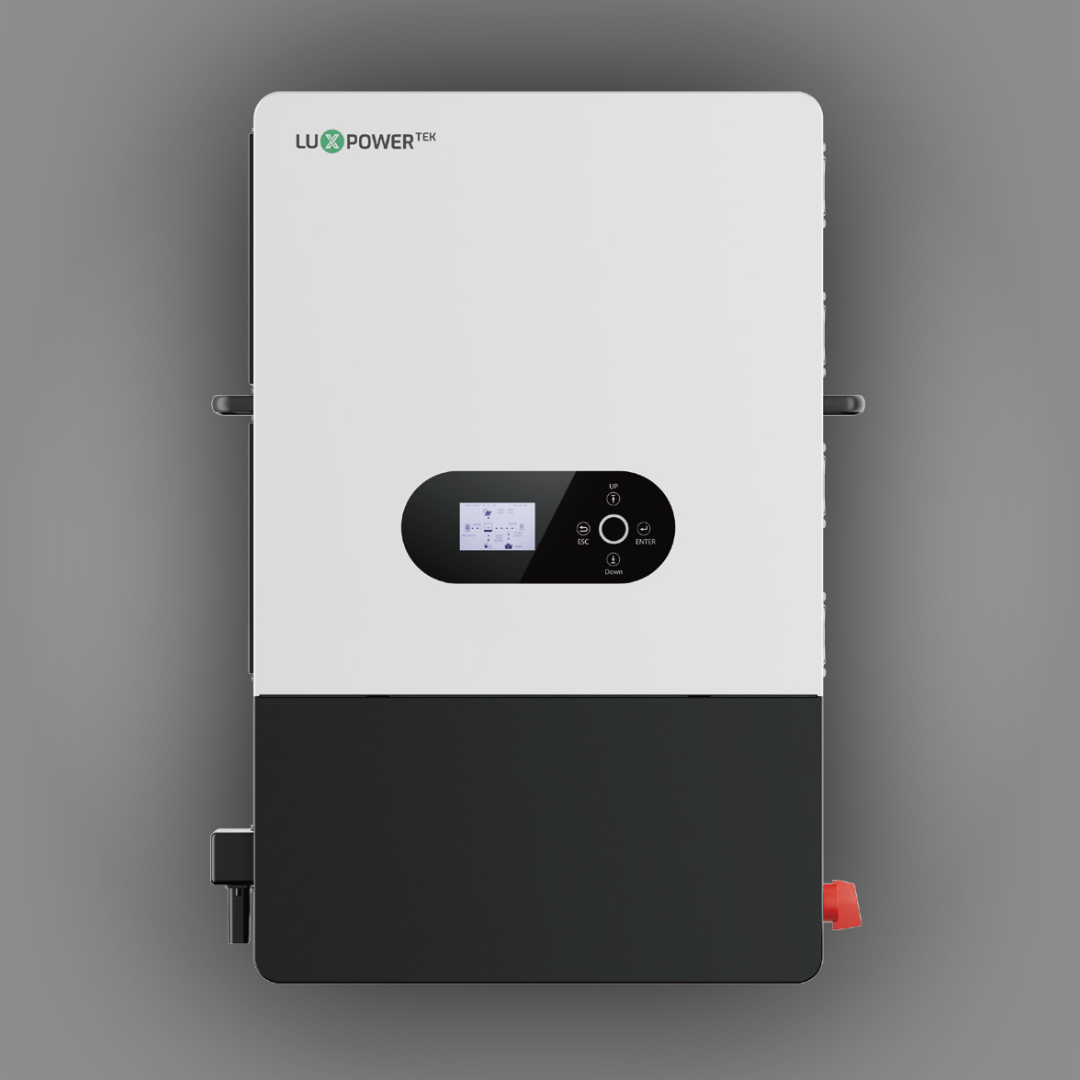 Lux Power 12kW Single Phase Inverter(SNA12000)