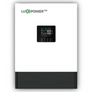 LuxPower 3.6kW GETA Inverter - 24V