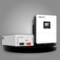 Luxpower 6.5kW Eco Hybrid Inverter + LuxPower 15kWh Battery