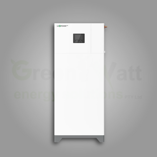 Luxpower EcoBeast Pro 15kWh All in one Energy Storage System