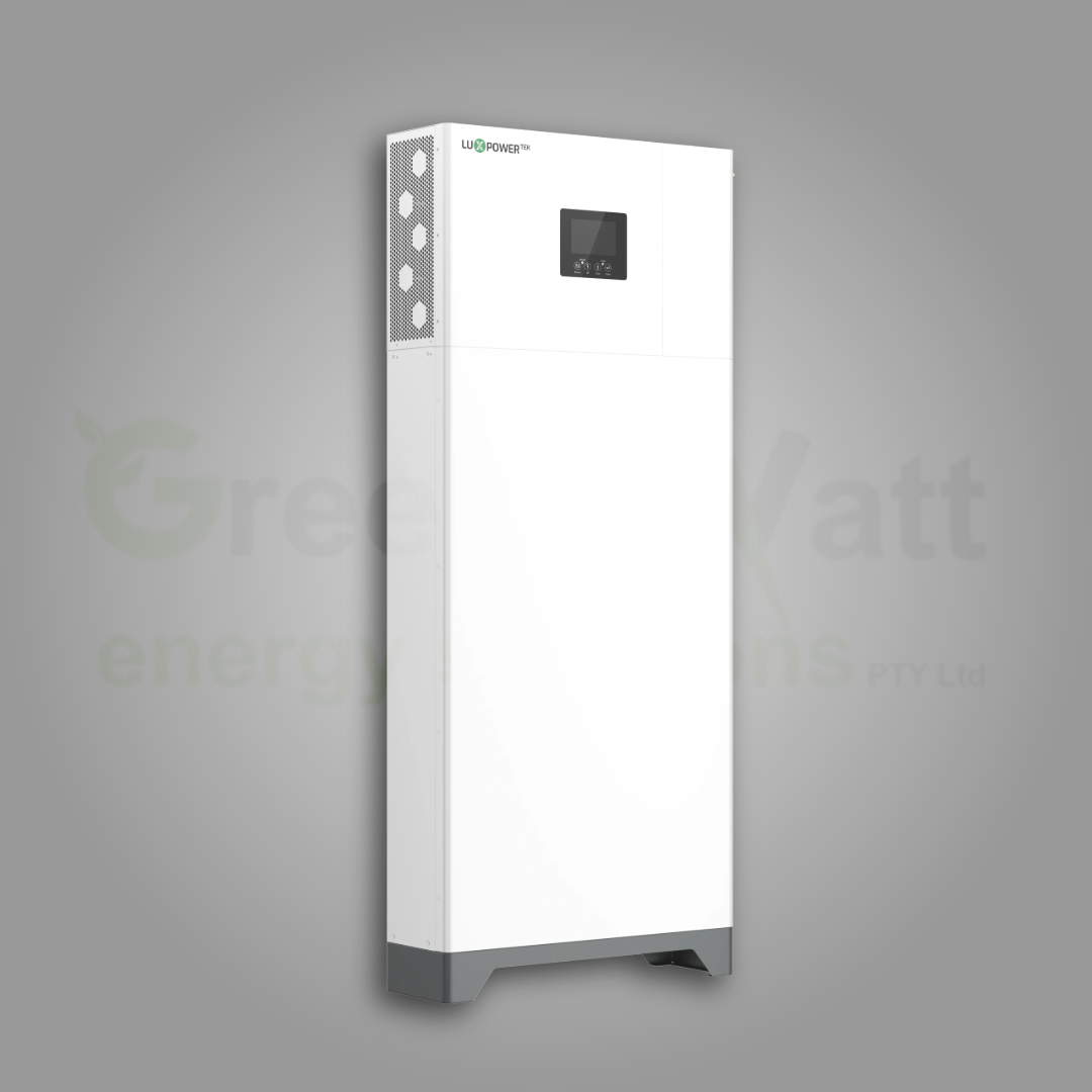 Luxpower EcoBeast Pro 15kWh All in one Energy Storage System