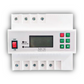 MCE Multifunction Digital Electric Digital Voltage Protector 3 Phase
