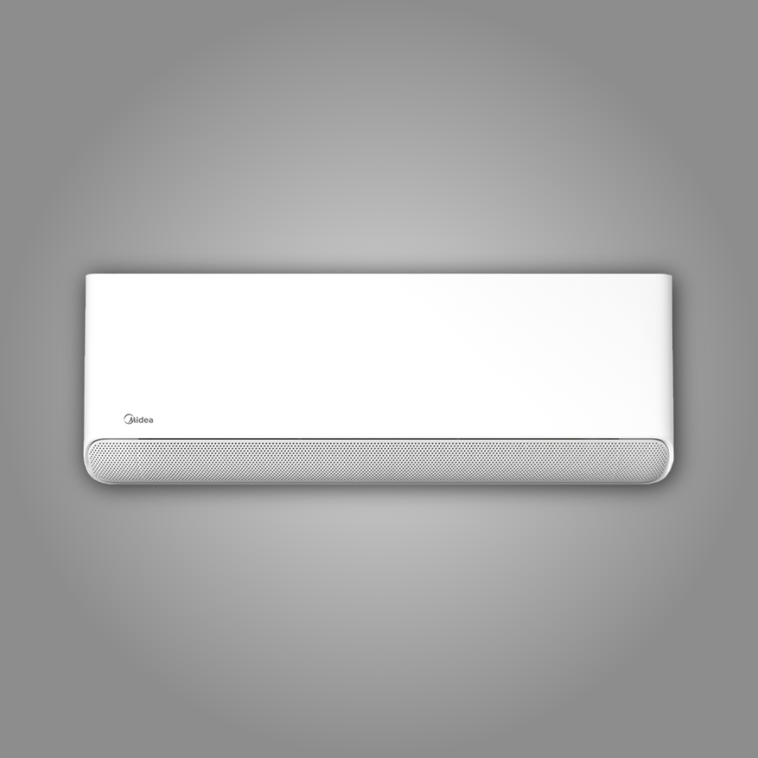 Midea Breezeless E 24000BTU Energy Saving Inverter Aircon