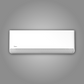 Midea Breezeless E 24000BTU Energy Saving Inverter Aircon