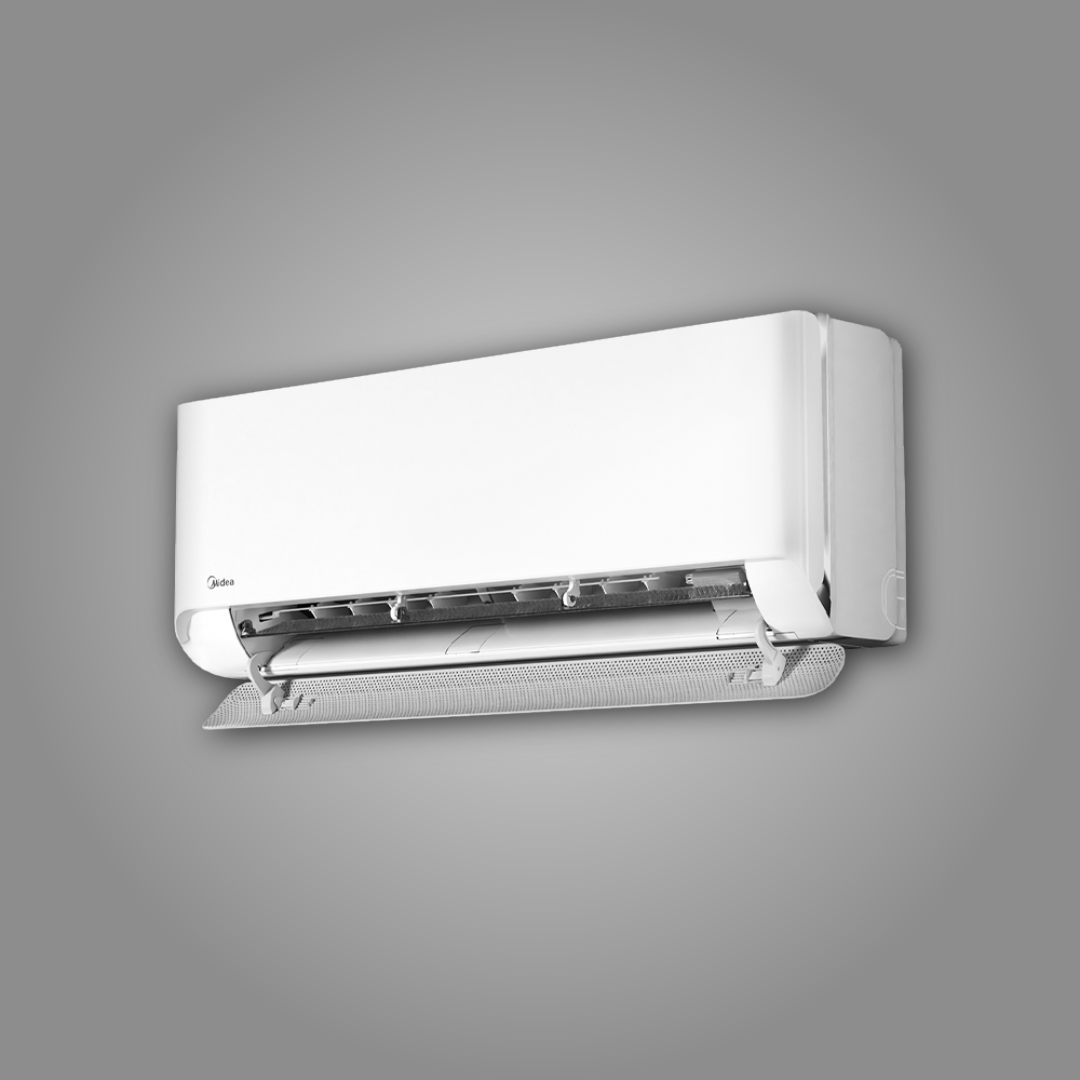 Midea Breezeless E 24000BTU Energy Saving Inverter Aircon
