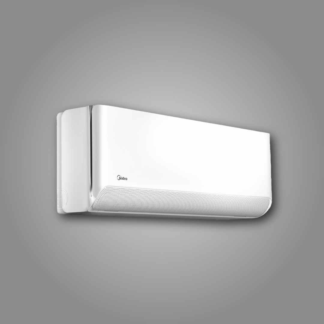 Midea Breezeless E 24000BTU Energy Saving Inverter Aircon