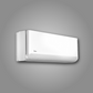 Midea Breezeless E 24000BTU Energy Saving Inverter Aircon