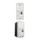 Onesto 2P HV DC Circuit Breaker 100A-630A / 1500 VDC-2000 VDC
