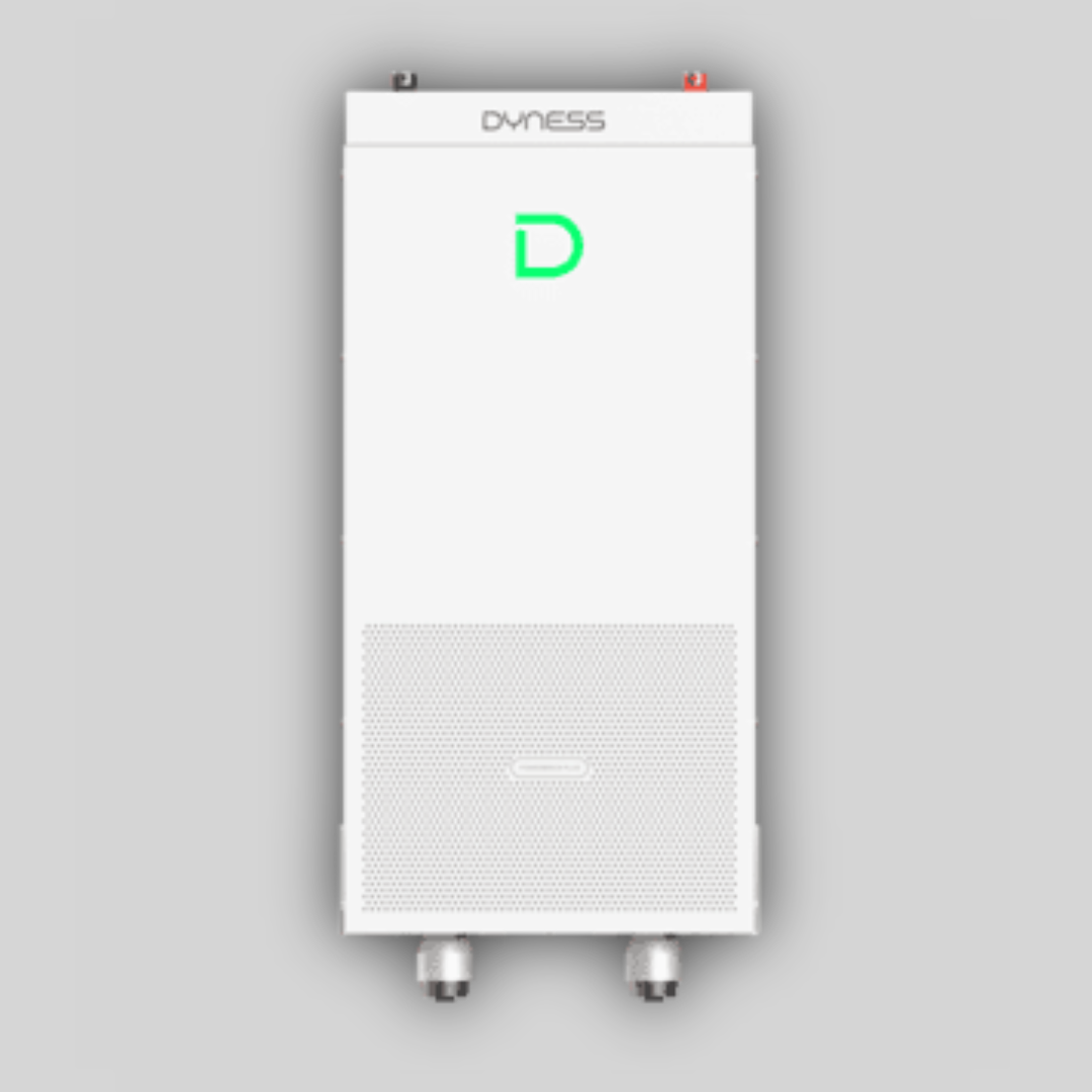 Dyness PowerBrick Plus 16.07kWh Lithium Battery - 51.2V