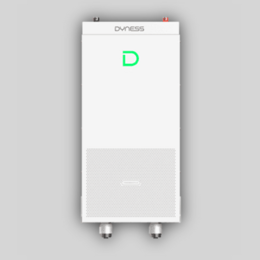 Dyness PowerBrick Plus -MAX 16.07kWh Lithium Battery - 51.2V
