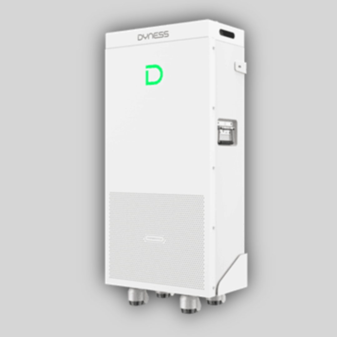 Dyness PowerBrick Plus 16.07kWh Lithium Battery - 51.2V