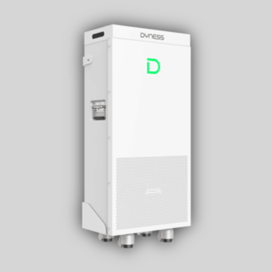 Dyness PowerBrick Plus 16.07kWh Lithium Battery - 51.2V