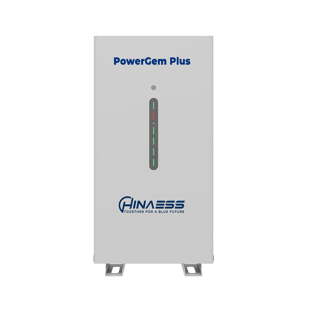 Hina ESS PowerGem PLUS 14.3kWh