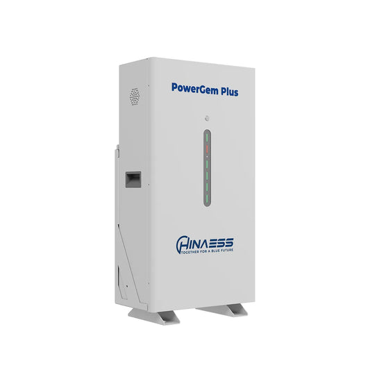 Hina ESS PowerGem PLUS 14.3kWh